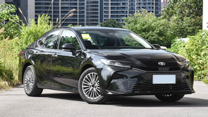 Ca-<span class=keywords><strong>mr</strong></span>-y 2026 Ibrida 2.0HE Edizione Elite, Guida a Sinistra, Controllo Adattivo della Velocità, Tetto Apribile, Schermo LCD Touch da 10,25 Pollici, Auto Nuova - Product Image 3