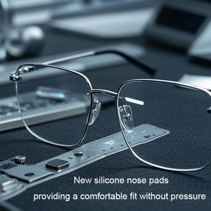 <span class=keywords><strong>Plaquettes</strong></span> de <span class=keywords><strong>nez</strong></span> airbag en silicone bon marché en gros <span class=keywords><strong>Plaquettes</strong></span> de <span class=keywords><strong>nez</strong></span> air transparentes pour <span class=keywords><strong>lunettes</strong></span> - Product Image 3