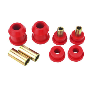 Bagues de bras de suspension inférieurs avant Poyracing, axe de 25 mm, longueur de 30 mm, pour Honda Civic Acura 1992-1995 - Product Image 4