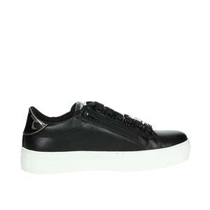Zapatillas Deportivas para Niña Paciotti, Negras, Talla 38, Estilo Chunky - Product Image 3