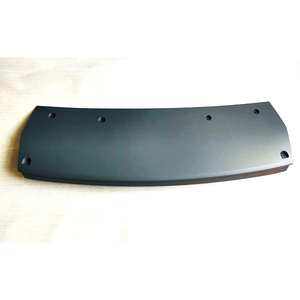 CUBIERTA DE PARACHOQUES DELANTERO para <span class=keywords><strong>RANGE</strong></span> <span class=keywords><strong>ROVER</strong></span> <span class=keywords><strong>SPORT</strong></span> <span class=keywords><strong>SVR</strong></span> <span class=keywords><strong>2018</strong></span> OEM LR103741 - Product Image 1