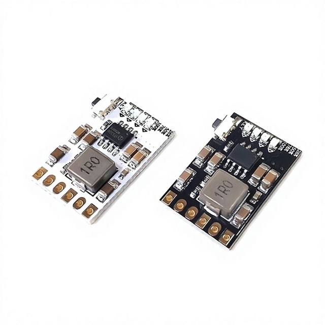 2A 5V Charge-Discharge Integrated Module 37V/42V Lithium Battery Boost Mobile Power Bank Protection