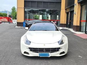 LISTO PARA ENVIAR, USADO, Ferrari <span class=keywords><strong>FF</strong></span> 6.3L 660HP V12 7DCT - Product Image 5
