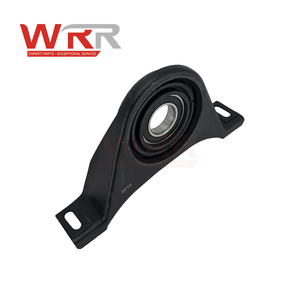 2114100181 2114100110 Soporte Central del Eje de Transmisión para Benz W211 W220 E320 S430, Piezas de Repuesto Confiables para Rodamientos de Goma del Propulsor - Product Image 5