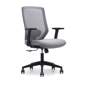 Chaise de bureau ergonomique fonctionnelle en maille importée, <span class=keywords><strong>prix</strong></span> de gros du fabricant, avec support lombaire - Product Image 4