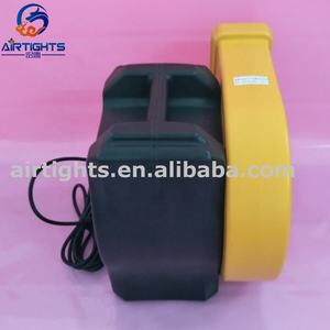 ลดราคาพิเศษ ส่งเร็ว เครื่องเป่าลม 1.5 แรงม้า สำหรับบ้านลม สไลเดอร์ เต็นท์ และเกมกีฬา - Product Image 3