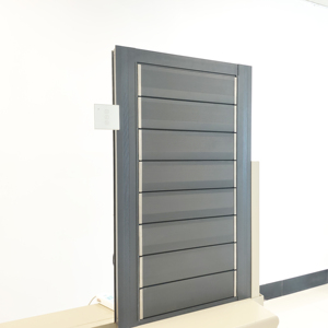 Persianas de Aluminio Impermeables Estándar de Filipinas y Vietnam, Fabricante Chino, Persianas, Rejillas, <span class=keywords><strong>Ventanas</strong></span> - Product Image 4