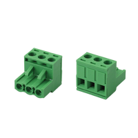 Boucles de fixation pour écran tactile, supports de montage pour écran et crochets pour PC industriels, compatibles avec les panneaux tactiles de 4,3/7/10/12/15 pouces