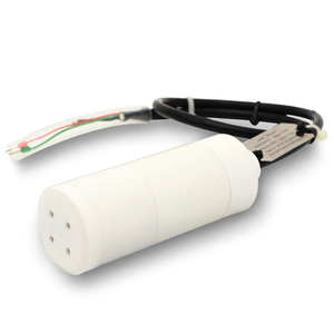 Sensor de Nivel Capacitivo de Cerámica PVDF de 4-20 mA 0-5 V para Líquidos Agresivos - Product Image 3