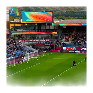 מפעל באיכות גבוהה בהירות גבוהה p8 p10 מסך כדורגל פרסום ספורט מתחם תצוגה הוביל מסך - Product Image 1