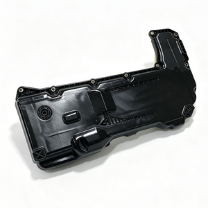 Pièces automobiles en gros 24115A13223, filtre à huile, carter d'huile de transmission pour BMW X7 G07 X5 G05 Série 7 G70 Série 3 G20 - Product Image 3