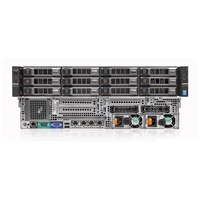 Serveur en rack Dells PowerEdge R730 R730xd Xeon E5-2603 V3 DDR4 8 Go SATA/SAS 1.2T 2U