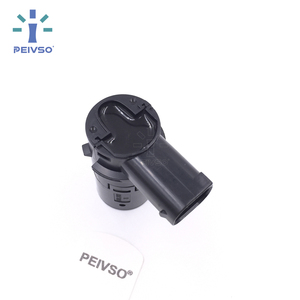 Capteur d'aide au stationnement arrière PEIVSO 30765108 pour Volvo C70 S40 S80 V50 V70 XC90 - Product Image 4