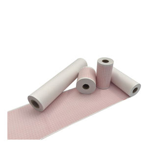 Ecg Doppler Spirometer Machine Thermische Papierrol Voor Contec & Philips & Welch Allyn - Product Image 6