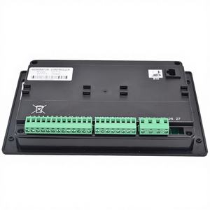 Module de commande automatique de groupe électrogène DSE710 Deep-Sea, remplacement, fonction de démarrage automatique, démarreurs de moteur, numéro de pièce - Product Image 5