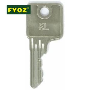 Llave de Repuesto para Knoll <span class=keywords><strong>Reff</strong></span> K2750 - Product Image 1