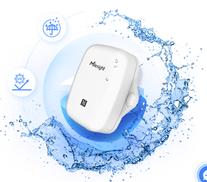 Giám sát cảm biến nhiệt độ và độ ẩm EM300TH-915M với dữ liệu đáng tin cậy trong thời gian thực lorawan - Product Image 4