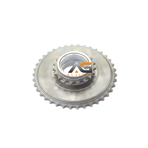 Beli pabrik grosir pompa oli rantai Sprocket Tensioner Kit OE: Parts untuk suku cadang otomotif - Product Image 5