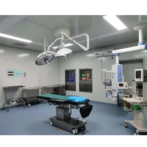 clean room iso 8 operation room cleanroom modular dust free clean room equipment