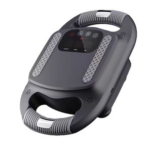 Pistola de masaje de tejido profundo, pistola muscular de percusión, mini masaje eléctrico de mano para aliviar el dolor de cuello - Product Image 1