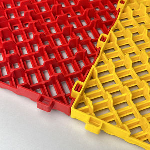 Revêtement de sol modulaire en vinyle coloré, écologique et imperméable, pour <span class=keywords><strong>garage</strong></span> <span class=keywords><strong>intérieur</strong></span> européen, salle de lavage de voitures, design graphique en plastique - Product Image 6