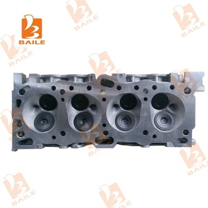 Valvole Motore di Ricambio <span class=keywords><strong>4G64</strong></span> per <span class=keywords><strong>Mitsubishi</strong></span>, Kit Ricostruzione Motore 8 Valvole, Valvole di Aspirazione e Scarico <span class=keywords><strong>4G64</strong></span> - Product Image 5