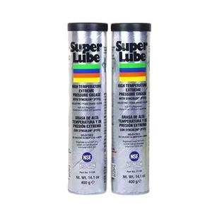 ZY120 Super Lube 71150 Epoxi 400g Alta Temperatura E.P. Grasa para Uso en Construcción Multiusos y de Amplia Compatibilidad - Product Image 2