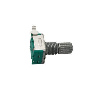 Ec16 bộ mã hóa quay bộ mã hóa gia tăng 24 xung 24 vị trí nhà sản xuất bộ mã hóa - Product Image 2