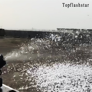 Dung Dịch Tuyết Khói Cho Sân Khấu Đám Cưới Dung Dịch Tuyết Sương Mù DJ Disco Dùng Cho Máy Làm Tuyết Nhân Tạo Chứng Nhận 5L <span class=keywords><strong>MSDS</strong></span> - Product Image 5