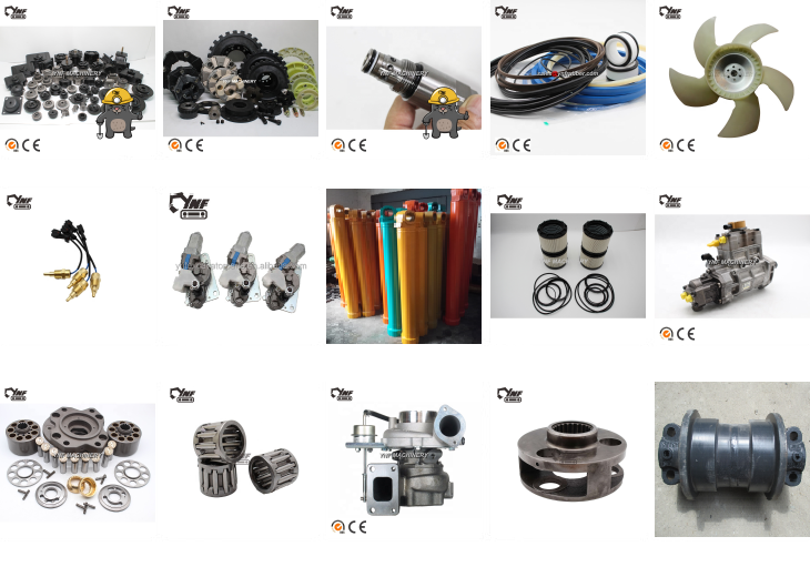 Jun様用 4627118 ZX110 ZX120-3 ZX135-3 Excavator Hydraulic Pump Coupling