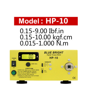 Testeur de couple BLUE BRIGHT HP-10 HP-20 HP-50 HP-100 HP-250 - Product Image 3