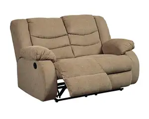 أريكة لوفيزيت قابلة للتحويل أريكة مزدوجة الأرضية أريكة منتصف القرن عصرية عالية الجودة طقم 2 - Product Image 1