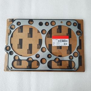 Top <strong>Gasket</strong> for L10 M11 4022500 NT855 4058790 X15 4299098 4299099 K19 K38 K50 4334080 DIesel Engine Cylinder Head <strong>Gasket</strong> - Product Image 3