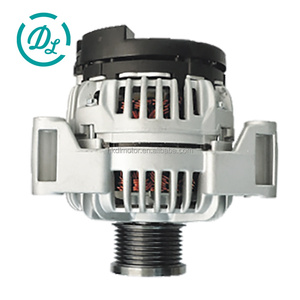 Alternateur neuf pour excavatrice EexcavaStart 6130 0124325166 0124325207 1986A00807 12780N 12V 90A AAK5842 IA1541 MG264 12780N - Product Image 1