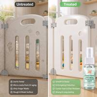 Essence anti-âge en plastique de marque A1, qualité industrielle, formule modifiée invisible à base de nano-microcristaux, Guangdong