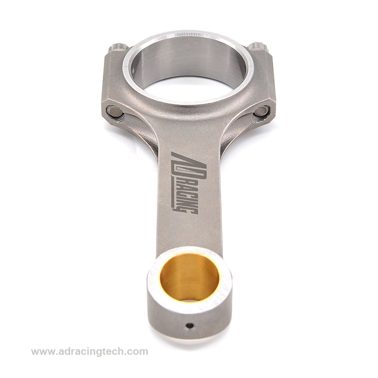 Adracing Custom Performance Forged 4340 Steel Racing 3UR Connecting ...