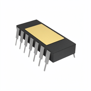 DAC811BH Components Electronic Manufacturer Channel Data Acquisition 28 CDIP Window - Product Image 1