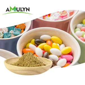 Bubuk ekstrak akar Licorice Grade makanan pabrik disediakan glycyrhizin & asam glycyrhizic - Product Image 4