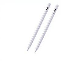 Stylet capacitif universel personnalisé en gros d'usine KD503 Chine pour téléphone portable Android et tablette tactile d'écriture manuscrite