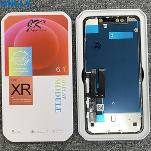 หน้าจอ LCD XR จอแสดงผลโทรศัพท์มือถือ จอ LCD สำหรับ iPhone XR XS X 11 PRO MAX 12 PRO 13 MINI 14 15 16 PLUS - Product Image 4