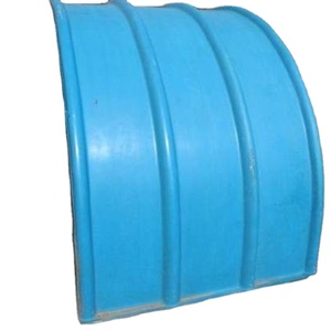 Couvercle en PRV pour capteur de gaz d'arche de piscine à eaux usées - Product Image 1