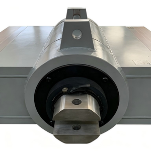 Cylindre hydraulique de haute performance bibo pour équipement entraîné par une pompe à piston hydraulique - Product Image 3