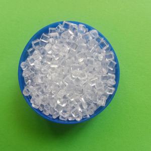 SG7 V045 Pmma TPU Grado de extrusión PMMA Plástico Materia prima Chatarra Gránulos de plástico de alta calidad - Product Image 3