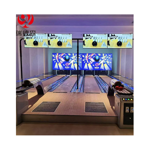 Лидер продаж, автомобильный бампер, мини-боулинг, высокий спрос, компактный Боулинг, продукт - Product Image 1