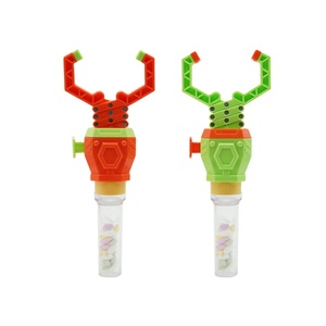 <strong>Plastic</strong> Funny Shaped Confectionery With Kids Refillable Toys Filing <strong>Mini</strong> Candy Toy Pliers Candy Toys Sweet - Product Image 1