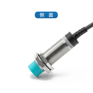 Interruptor de Proximidad Inductivo Changde Electric CNTD CJY30-15DLA M30 DC de Dos Cables Normalmente Abierto 24V - Product Image 2