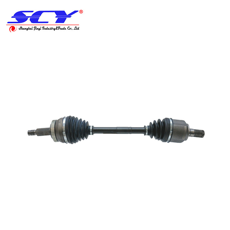 CV Half Shaft Assembly for Hyundai 495003Q700 49500-3Q700 603763