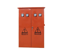 Tableau électrique de commande PLC industriel portable OEM/ODM pour l'automatisation des équipements de distribution d'énergie, armoire 30A 200A 32A