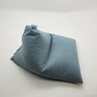 Canapé relaxant pour enfants, fauteuil pouf mignon