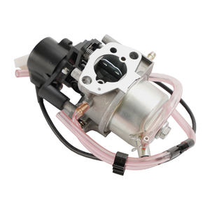 Carburador Carb Para HONDA EU3000 W/Juntas EU3000i 2000i <span class=keywords><strong>EU3000is</strong></span> Gerador #16100-Z0V-D12 - Product Image 2
